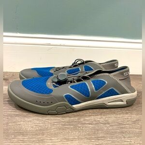 SIMMS water/boat shoes